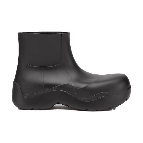  BV葆蝶家 22年秋冬 男士 短靴 BOTTES BV PUDDLE 640043V00P01000 預定商品1-3周發貨