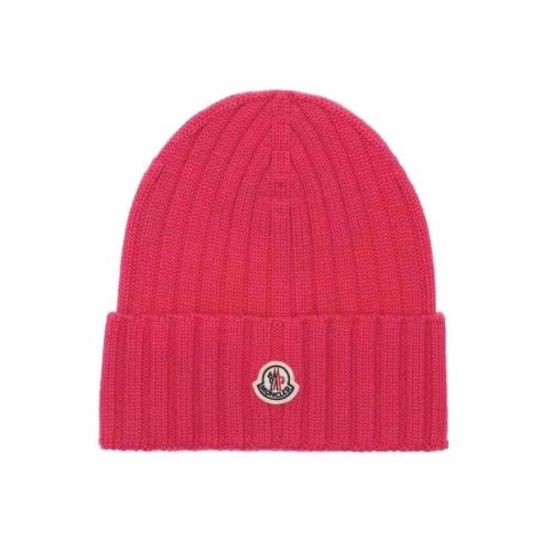 Moncler/蒙克萊  徽標時尚百搭休閑帽3B00052A9327559【主推】