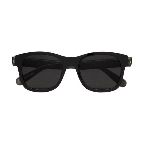  MONCLER蒙可蒙克萊 22年秋冬 男士 太陽眼鏡 Glasses with grey lens 56901ML0192P5305D05D 預定商品1-3周發貨