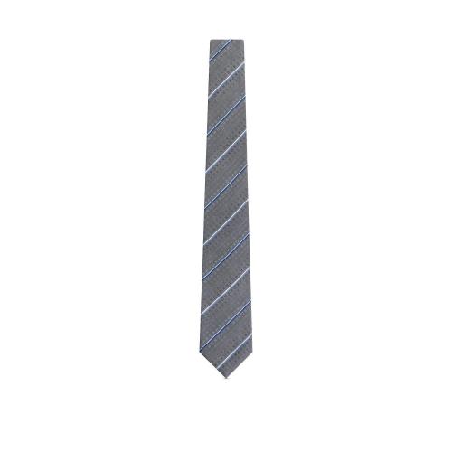  LV路易威登 22年秋冬 男士 領帶 CRA_VATE OVER THE STRIPES M78019