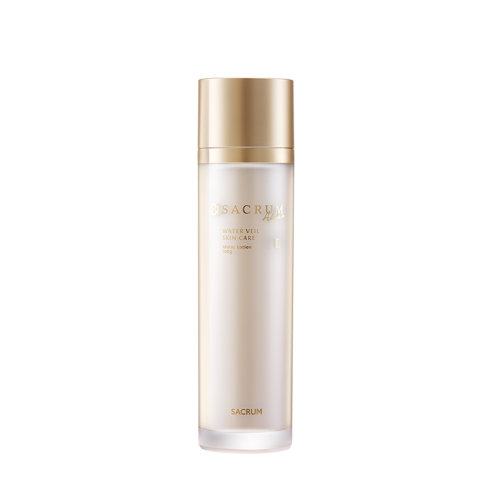 SACRUM 圣珂蘭 保濕化妝水（清爽型）100ml