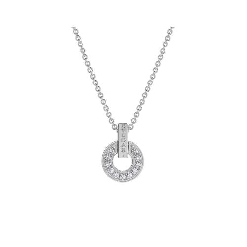  BVLGARI寶格麗 22年秋冬 女士 項鏈 BVLGARI BVLGARI Collier CL859064 預定商品1-3周發貨