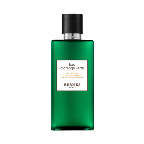 HERMES/愛馬仕橘綠之泉洗發沐浴露200ML
