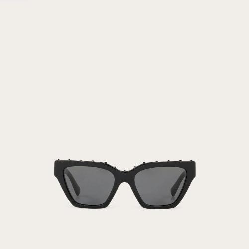  VALENTINO華倫天奴 22年春夏 男士 太陽眼鏡 UNETTES DE SOLEIL CARRéES EN ACéTATE 0VA4046 預定商品1-3周發貨