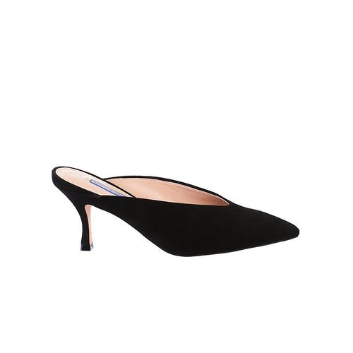 Stuart Weitzman/斯圖爾特韋茨曼 19春夏 細跟 時尚款 女士中跟涼鞋 4120 跟高:7cm