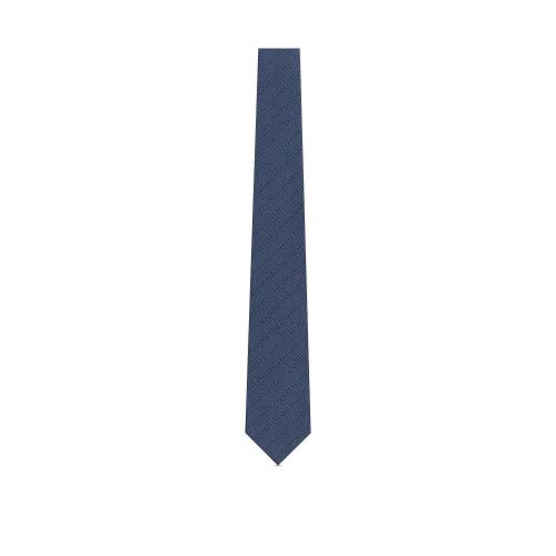  LV路易威登 22年秋冬 男士 領帶 CRA_VATE MONOGRAM DISCRETE M77600