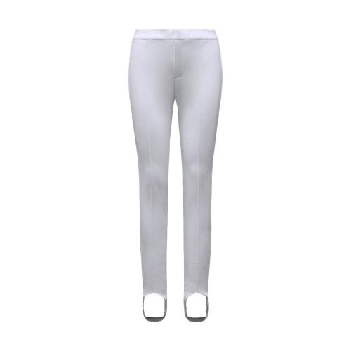  MONCLER蒙可蒙克萊 22年秋冬 女士 運動褲 Ski Leggings H20982A7020053064036