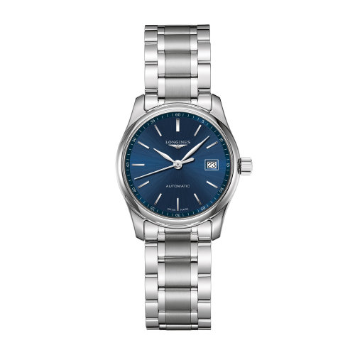 LONGINES/浪琴 名匠系列 自動機械 女士腕表 L2.257.4.92.6