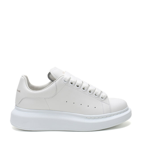 Alexander McQueen/亞歷山大麥昆 闊型運動鞋 553770 WHGP0