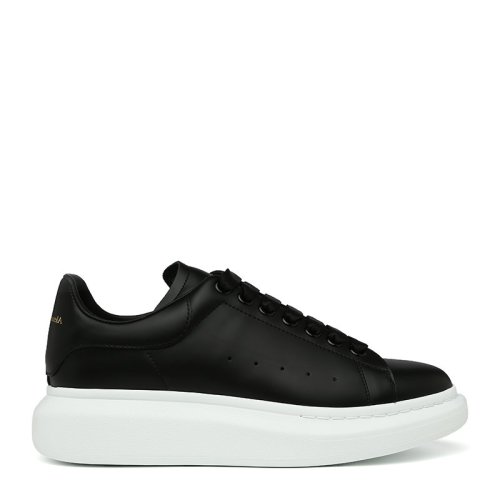 【21SS】Alexander McQueen/亞歷山大麥昆 男鞋小白鞋男士板鞋休閑運動鞋 553680WHGP5