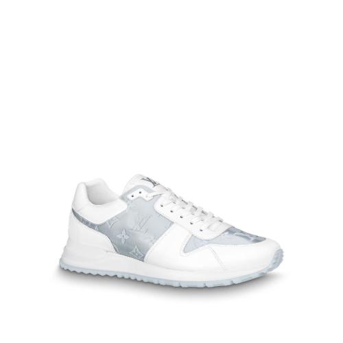  LV路易威登 22年秋冬 男士 休閑運動鞋 Sneaker Run Away 1A8KII 1A8KIK 1A8KIM 1A8KIO 1A8KIQ 預定商品2-8周發貨
