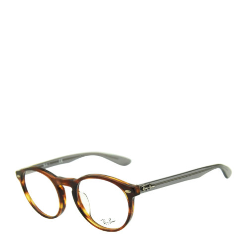 Ray-Ban/雷朋 光學 復古 鏡架 男女 精致 時尚 休閑 雷朋 眼鏡架RB5283F 51