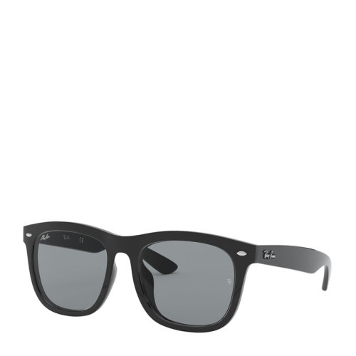 Ray-Ban/雷朋 太陽鏡 墨鏡 休閑 時尚 復古 方框 男女款 經典 偏光 RB4260D 57mm Ray-Ban雷朋