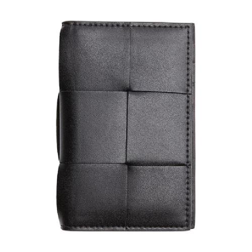  BV葆蝶家 22年秋冬 男士 卡包 éTUI POUR CARTES 649602VBWD28803 預定商品1-3周發貨