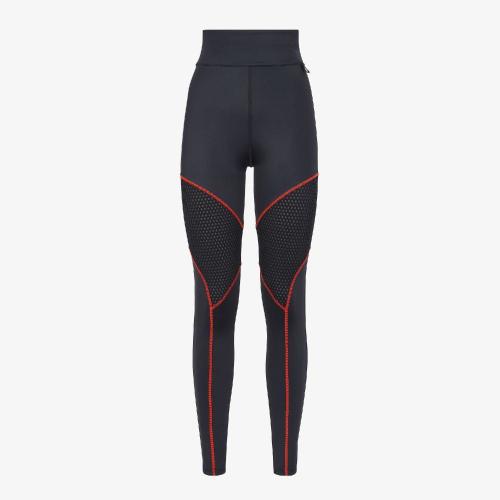  FENDI芬迪 22年秋冬 女士 運動褲 Leggings FAB318AK8JF0GME