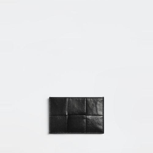  BV葆蝶家 22年秋冬 男士 錢包 etui pour cartes de credit 690938VCQ728803