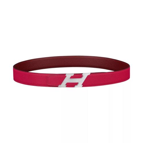  HERMES愛馬仕 22年秋冬 男士 腰帶 Boucle de ceinture H Speed %26 Cuir de ceinture reversibl 預(yù)定商品2-6周發(fā)貨
