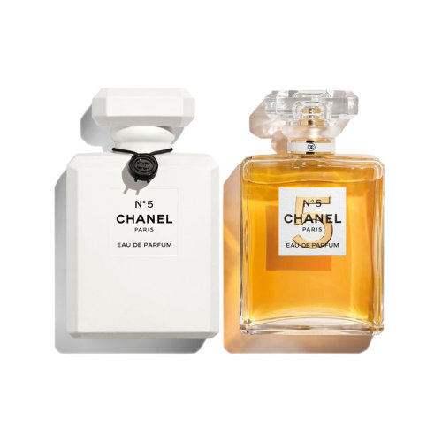 CHANEL/香奈兒經(jīng)典五號香水100ml EDP濃香水 限定創(chuàng)作感性花香