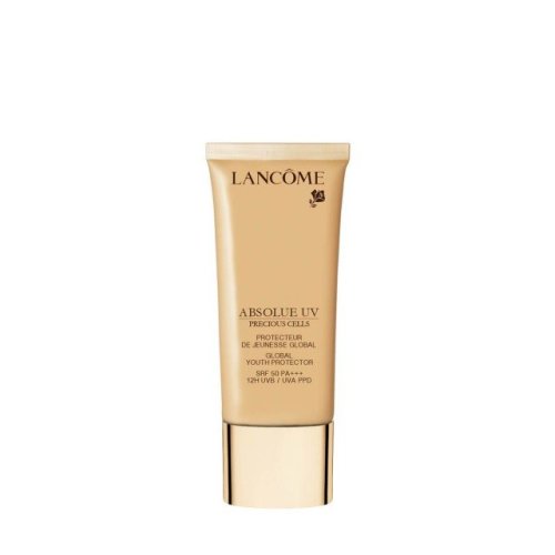 Lancome/蘭蔻菁純臻顏防曬隔離乳30ml
