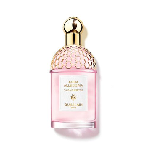 Guerlain嬌蘭花草水語系列 女士香水125ml-200ml  CHERRYSIA-櫻之漫舞