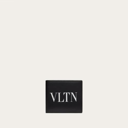  VALENTINO華倫天奴 22年秋冬 男士 錢包 Portefeuille VLTN 1Y2P0654LVN0NI