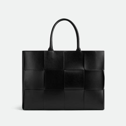  BV葆蝶家 22年秋冬 男士 手提包 arco tote 680165V29E01091
