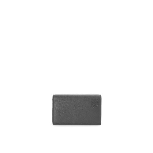  LOEWE羅意威 22年秋冬 男士 卡包 BUSINESS CARDHOLDER C660M97X04-1110