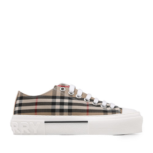 BURBERRY/博柏利女士休閑運動鞋板鞋8050506
