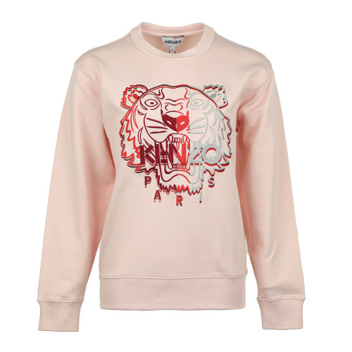 KENZO/高田賢三女士套頭衛衣FC62SW82