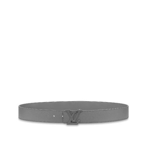  LV路易威登 22年秋冬 男士 腰帶 Ceinture LV Aerogram 35 mm M0425S M0425V M0425T M0425U 預定商品2-8周發貨
