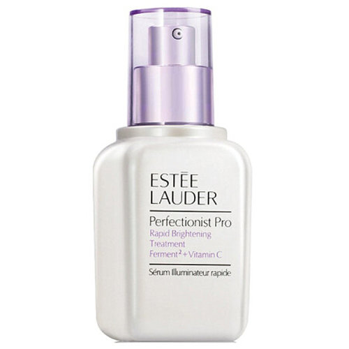 Estee Lauder/雅詩蘭黛  面部精華 專研勻凈透亮精華露/肌光精華 50ml/100ml