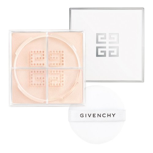 新品Givenchy/紀梵希花漾曜白散粉20g自然啞光 輕盈煥亮