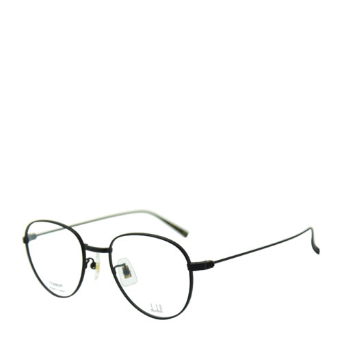 DUNHILL/登喜路 純鈦 男女同款 光學(xué)鏡架 近視 眼鏡框 眼鏡架 DU0007O 49mm