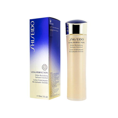 SHISEIDO/資生堂  悅薇珀翡緊顏亮膚水 滋潤型 150ml