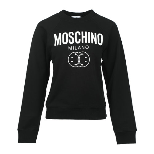 MOSCHINO/莫斯奇諾女士套頭衛衣/A170455282