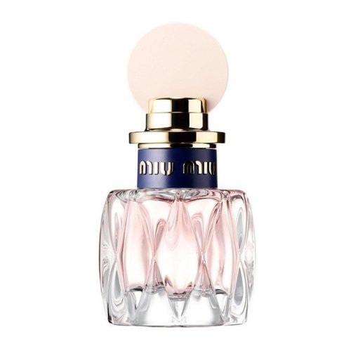 MiuMiu/繆繆 鈴蘭粉色之水女士淡香水30-100ML