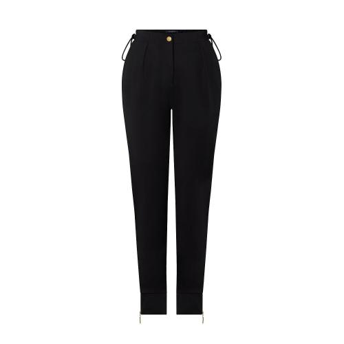  LV路易威登 22年秋冬 女士 休閑褲 PANTALON DE JOGGING HABILLé 1AAAU1 1AAATZ 1AAAU0 1AAAU