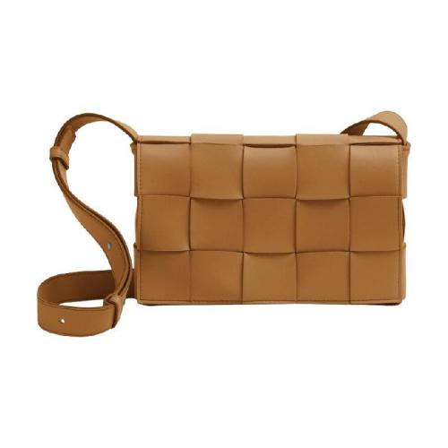  BV葆蝶家 22年秋冬 女士 單肩包 SAC CASSETTE 578004VMAY17745 預定商品1-3周發貨