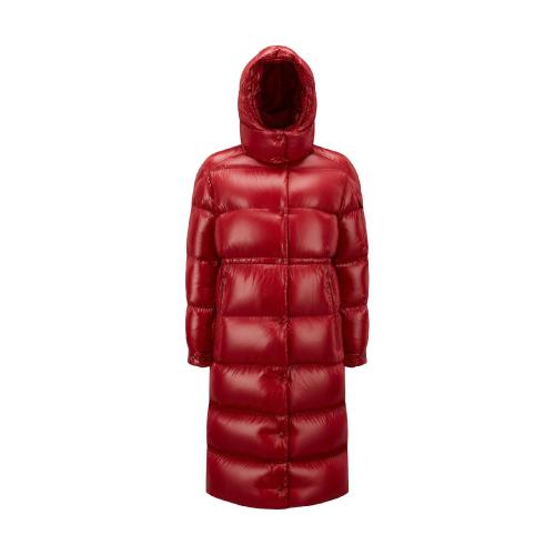  MONCLER蒙可蒙克萊 22年秋冬 女士 羽絨服 Cavettaz Long Down Jacket H20931C000455963U46D