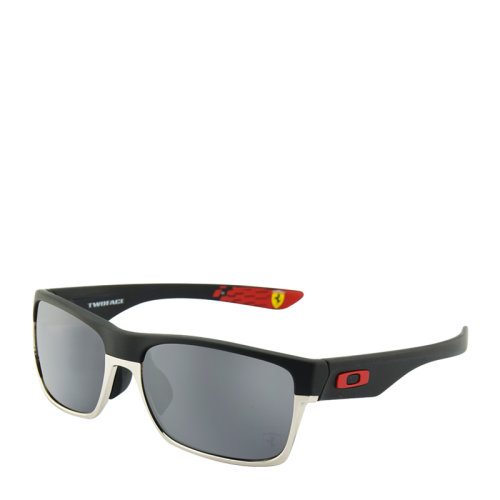 Oakley/歐克利 戶外 運動 雙面系列 拼接 太陽鏡 休閑 舒適 鍍膜 反光 鏡片 墨鏡 眼鏡 OO9256 TWO FACE