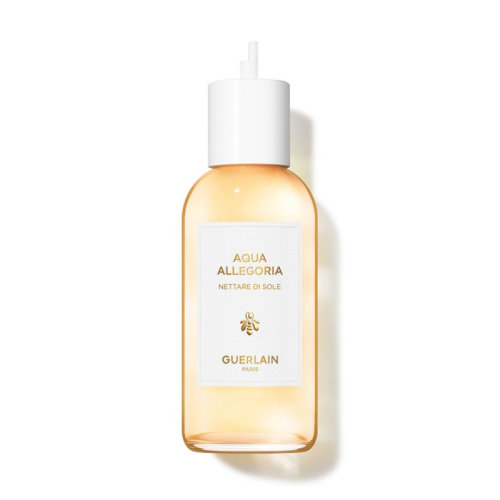 Guerlain嬌蘭花草水語系列 女士香水200ml 補(bǔ)充裝 SOLE-蜜意暖陽