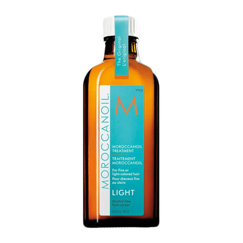Moroccanoil/摩洛哥護發精油100ml 輕盈版