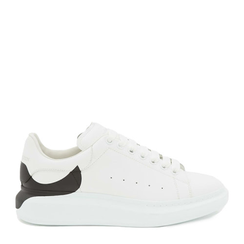 Alexander McQueen/亞歷山大麥昆 闊型休閑運動鞋 645863WHZ4L