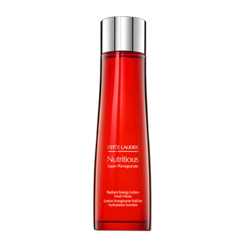 Estee Lauder/雅詩蘭黛 鮮活亮采紅石榴清潤(rùn)水 200ml新疆不發(fā)貨