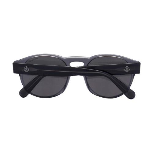  MONCLER蒙可蒙克萊 22年秋冬 男士 太陽(yáng)眼鏡 Moncler Sunglasses 56901ML0209M5401D01D