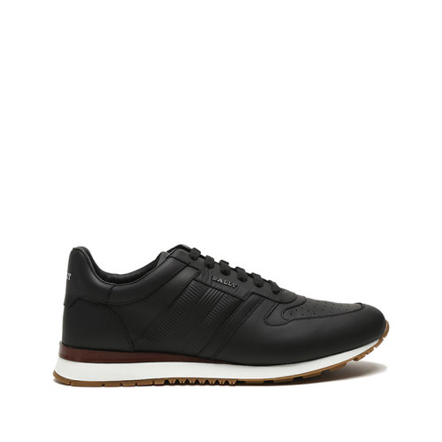 BALLY/巴利 男士皮質系帶休閑運動鞋 ASTROL FO