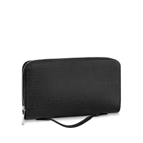  LV路易威登 22年秋冬 男士 錢包 Portefeuille Zippy XL M44275 預定商品2-6周發貨
