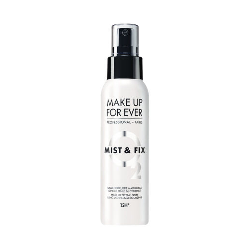 MAKE UP FOR EVER/玫珂菲 浮生如夢定妝噴霧100ml 持久定妝水新疆不發貨
