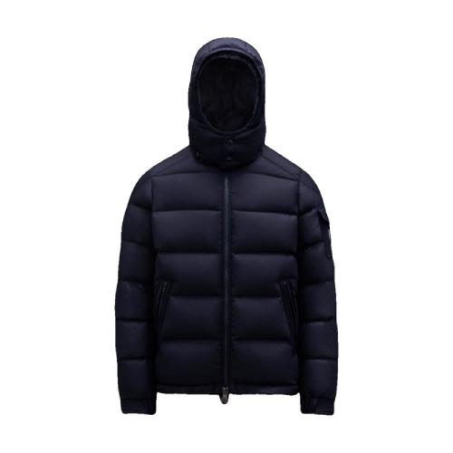  MONCLER蒙可蒙克萊 22年秋冬 男士 羽絨服 Montgenevre Short Down Jacket H20911A53700542727