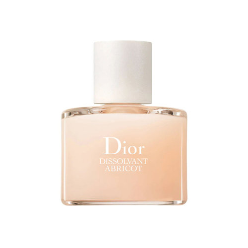 Dior迪奧 甜杏輕柔卸甲液50ml 溫和快速